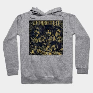 Jethro tull hoodie deals